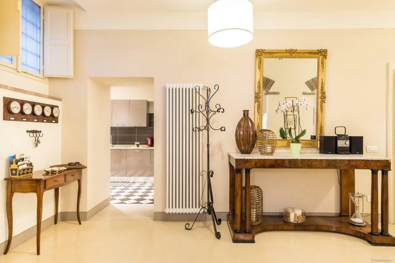 La Delizia Central Apartment Lucca
