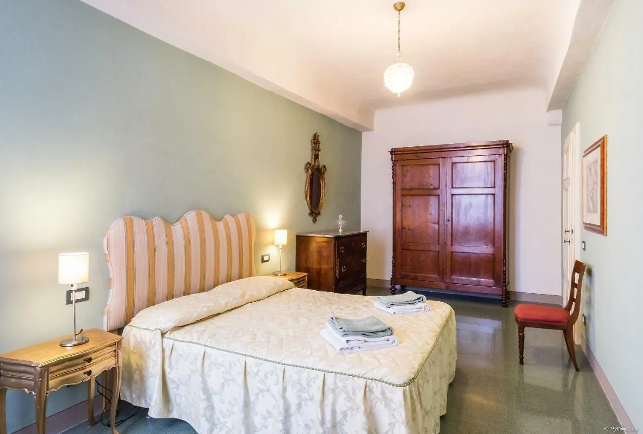 La Delizia Central Apartment Lucca