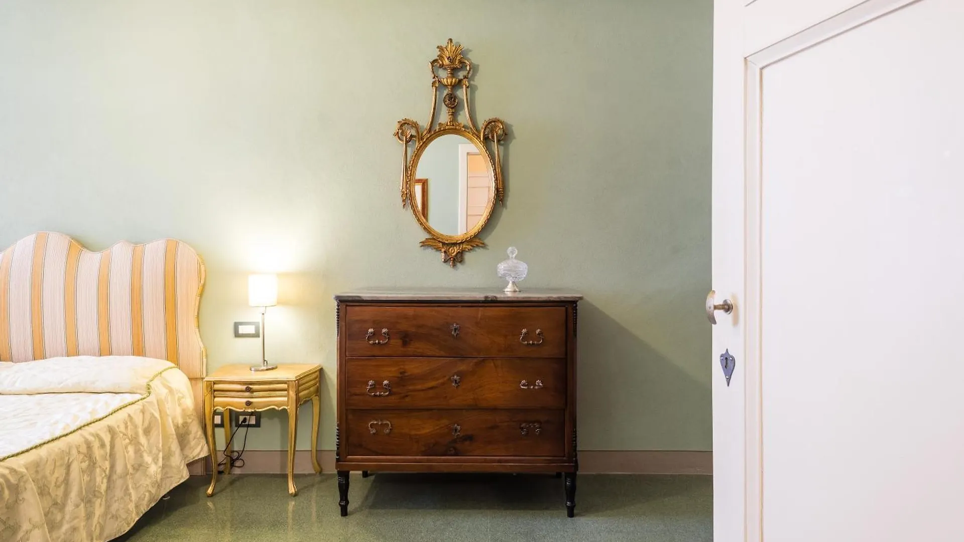 La Delizia Central Apartment Lucca