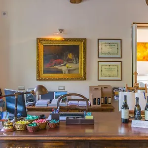 Tenuta San Pietro Luxury Лукка