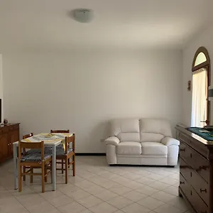 Edera , Porto Corsini Italy