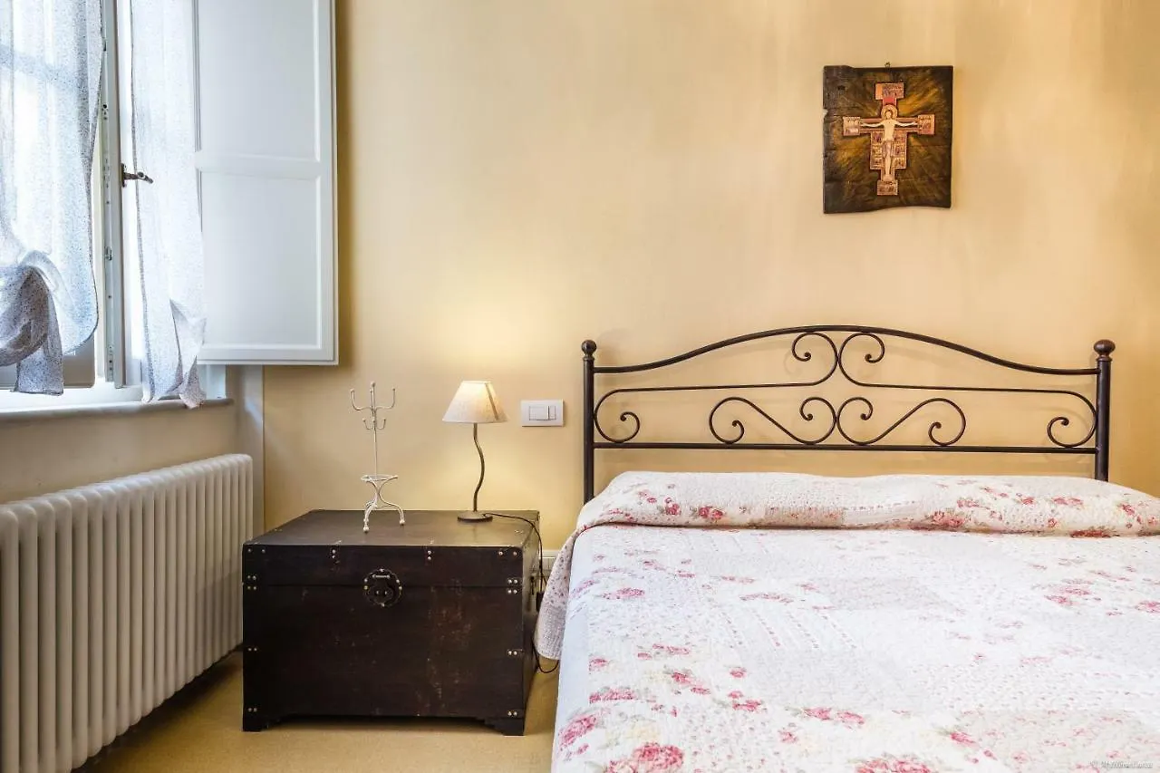 La Delizia Central Apartment Lucca 0*,