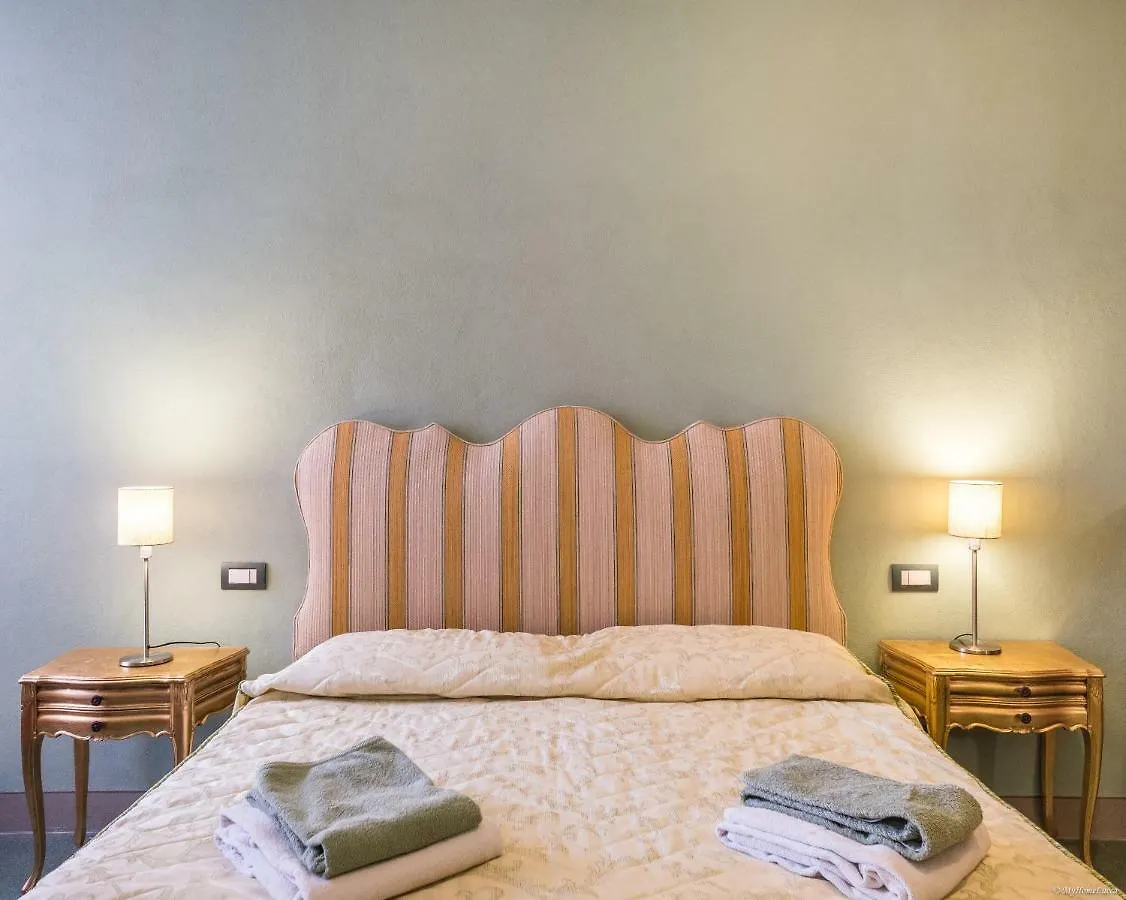 La Delizia Central Apartment Lucca